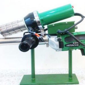 Máy hàn đùn LST 600B