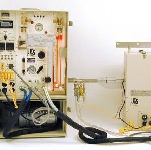 MÁY LẤY MẪU KHÍ THẢI C5000