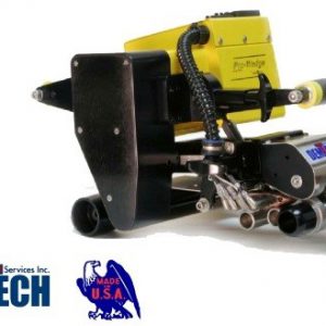 Máy hàn nhựa Demtech - Mỹ