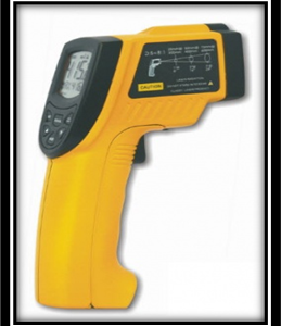 SÚNG BẮN NHIỆT ĐỘ TAITAN T550C