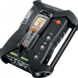 MÁY ĐO VÀ PHÂN TÍCH KHÍ THẢI TESTO 350