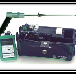 MÁY ĐO KHÍ THẢI KANE-MAY KM9106