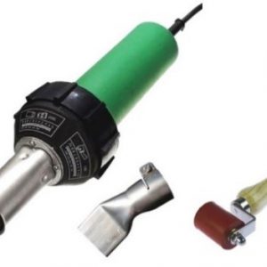 Máy hàn nhựa DSH cầm tay