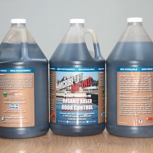 Hóa chất xử lý nước