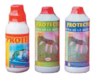 Hóa chất xử lý môi trường Protectol